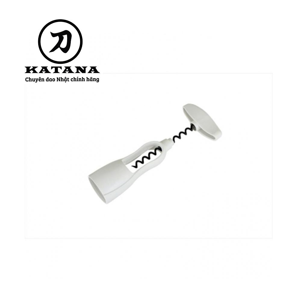 Dụng cụ mở rượu vang cao cấp Nhật ”KHS” KAI DH7183