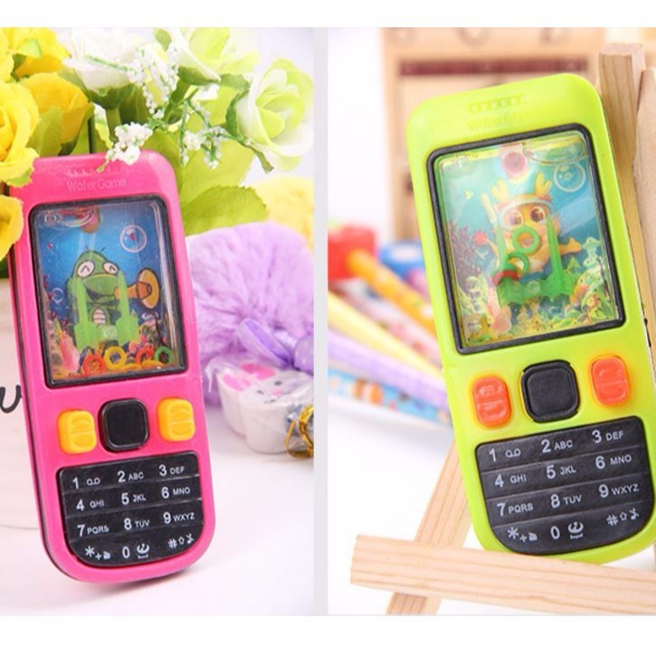 Điện thoại đồ chơi cho bé