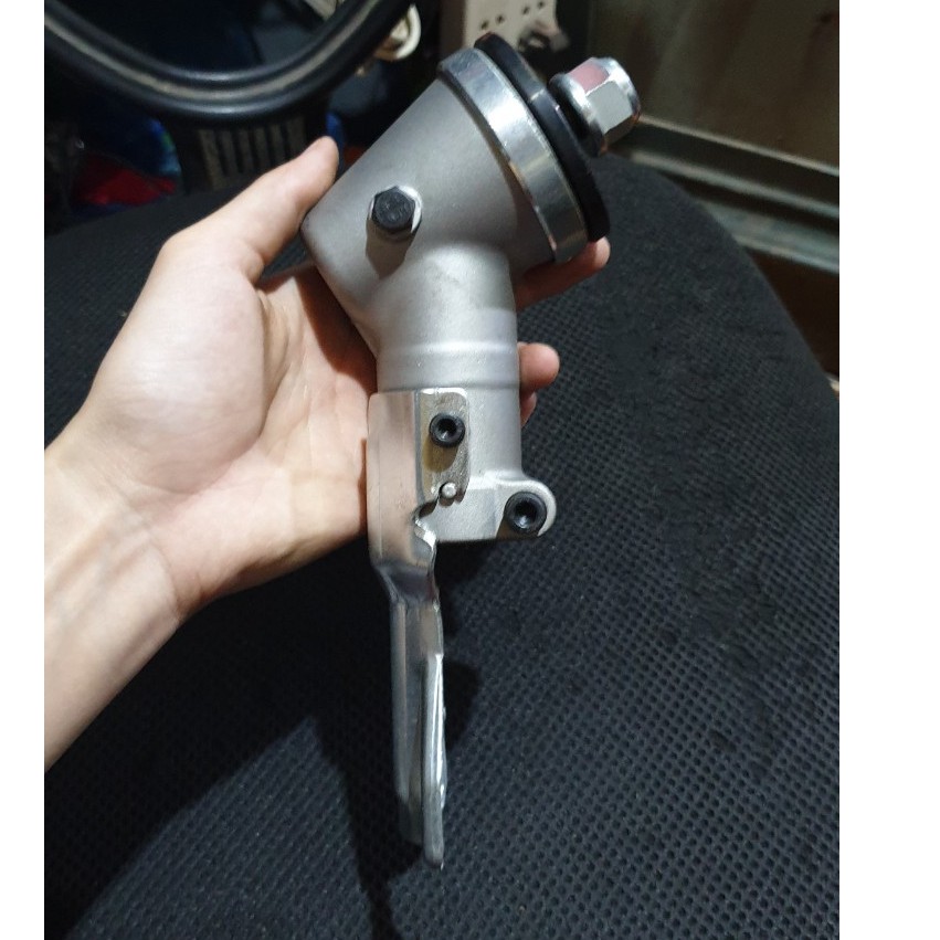 [TOP 1 LAZADA] Đầu bò máy cắt cỏ ống 28mm ti Vuông phù hợp cho các dòng máy cắt cỏ 143, đầu vuông 28 khía chuyên dụng