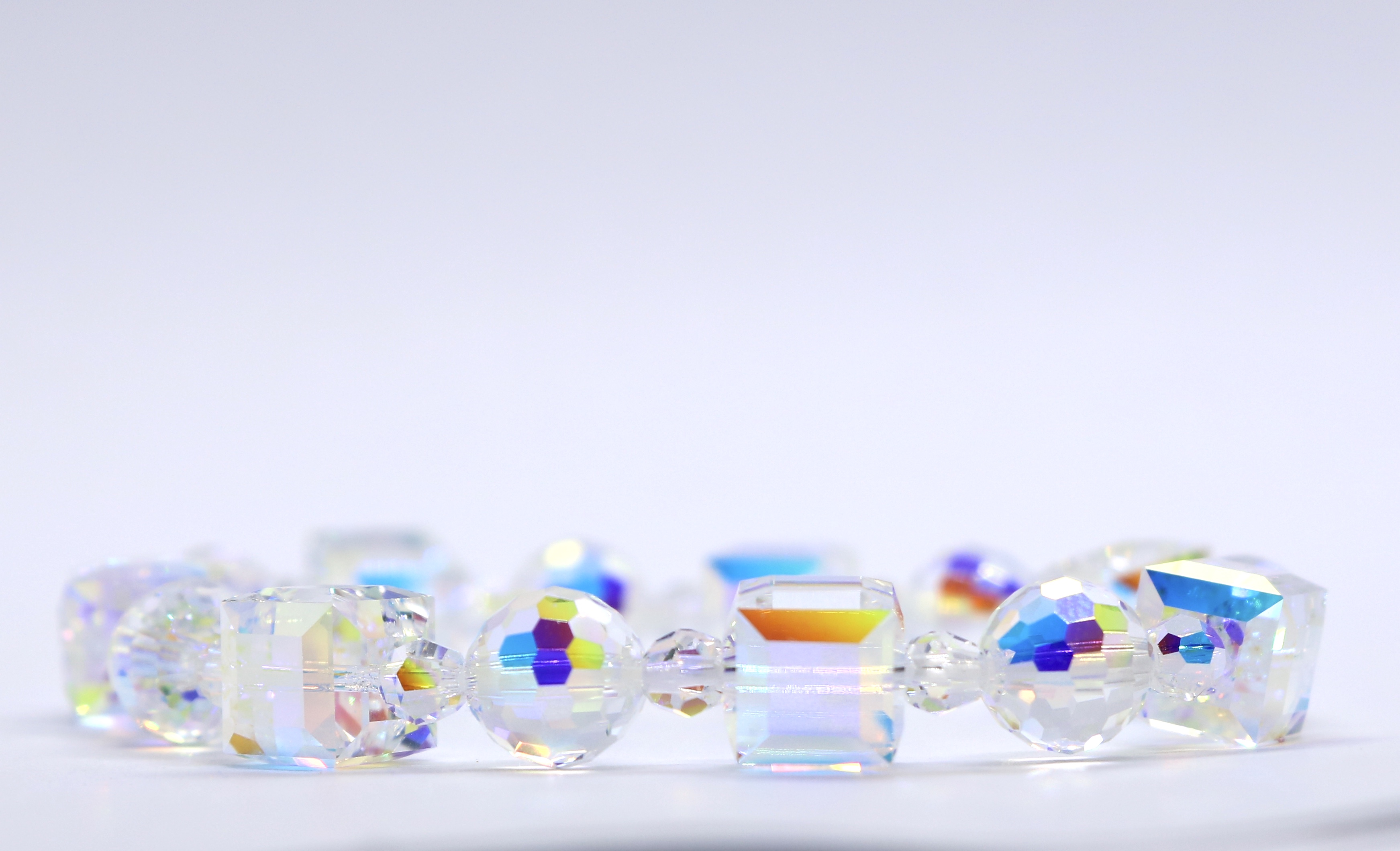 Vòng tay pha lê Áo Swarovski cao cấp B.05