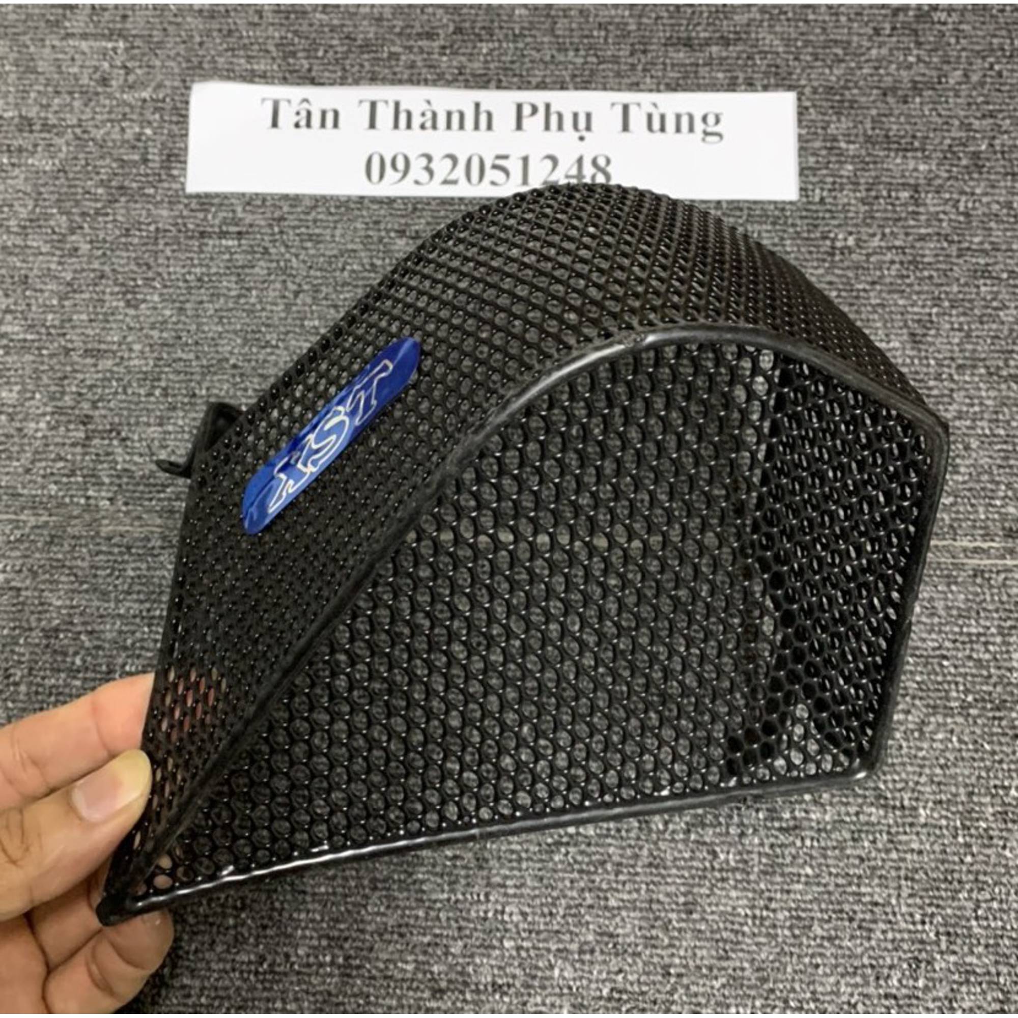 RỔ HÔNG EXCITER 135 ĐỜI 2011-2014 BÊN TRÁI KIỂU MỚI