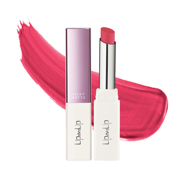 Son trang điểm - Lip On Lip Silky Matte