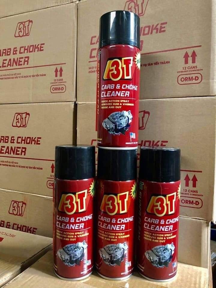 Xịt Chế Lạc Đà 3T Hàng Nhập Khẩu Chính Hãng
