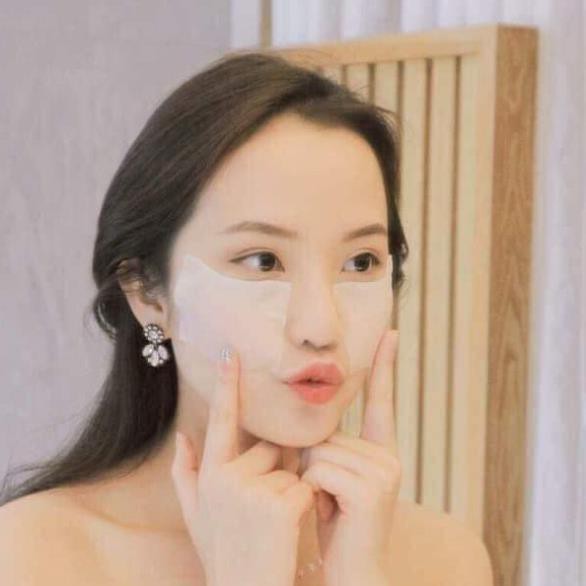 [GIÁ SỈ] Bông tẩy trang Miniso Nhật Bản 1000 miếng