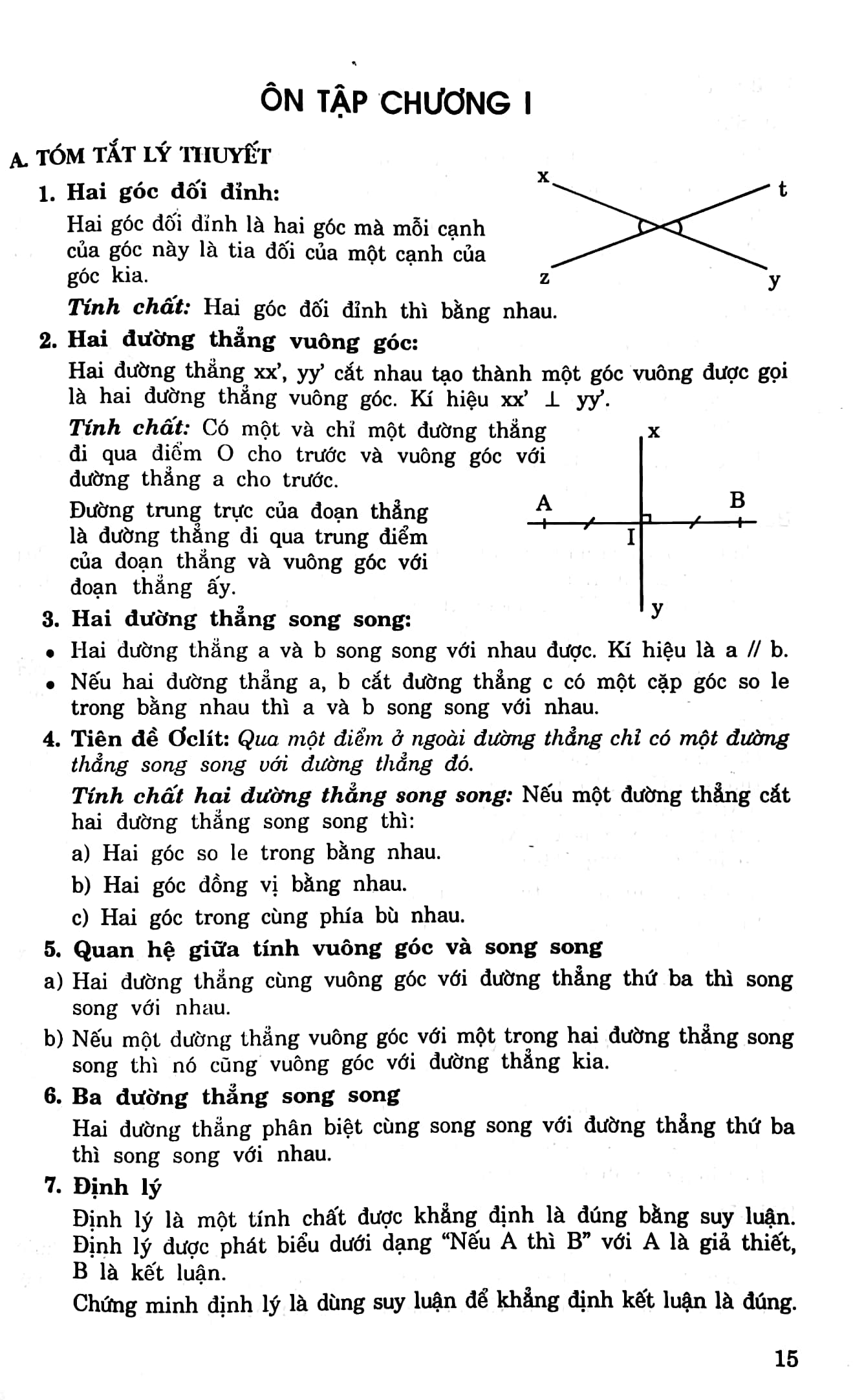 Fahasa - Học Tốt Toán 7 (Toán Hay & Khó Hình Học)