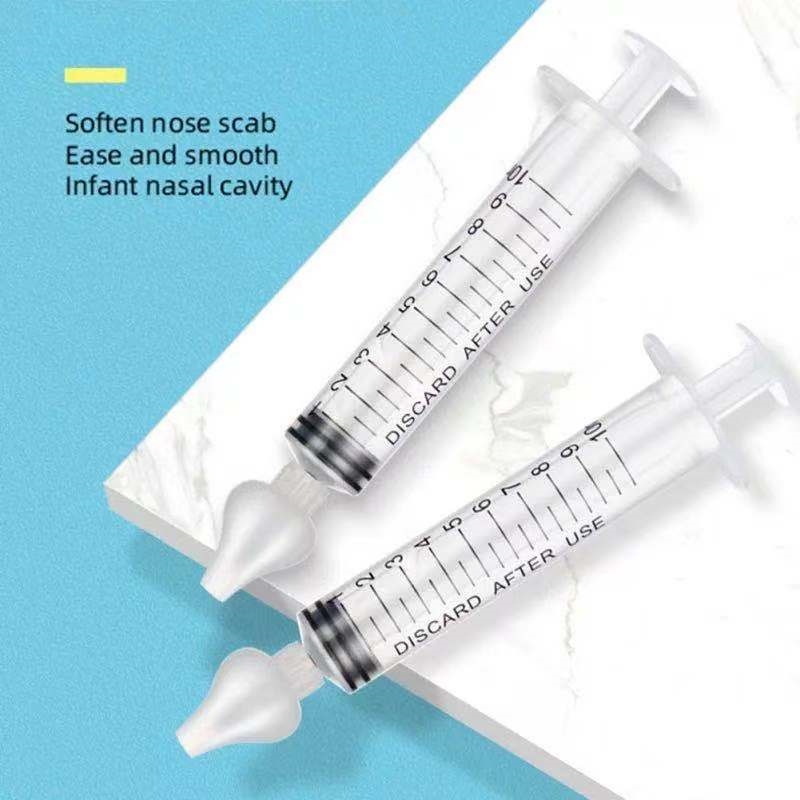 【cw】 Nasal Aspirator 【hot】