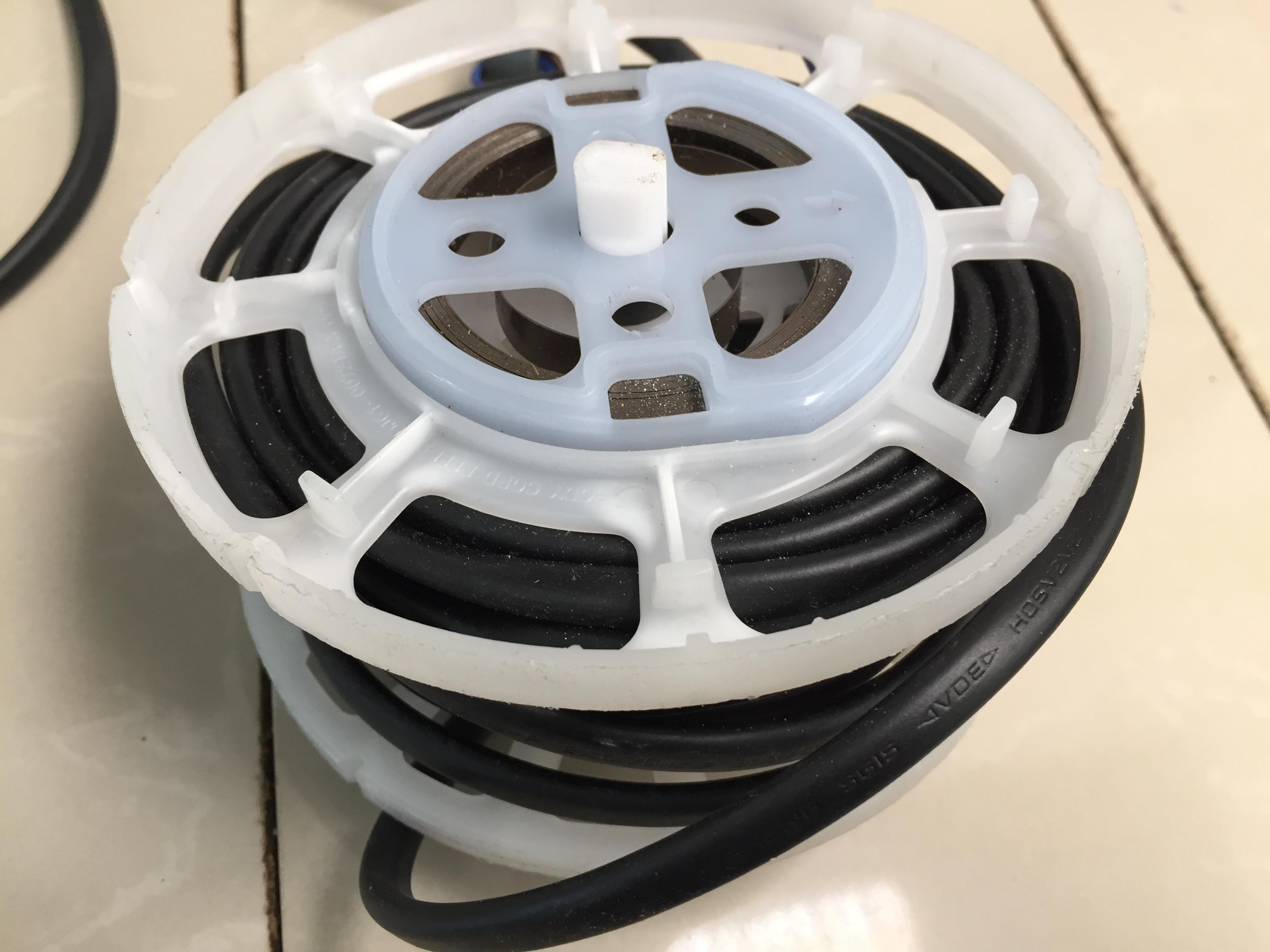 Dây Điện Máy Hút Bụi