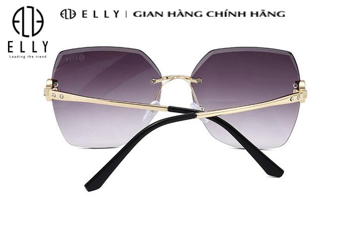 Kính mắt nữ thời trang cao cấp ELLY – EK122