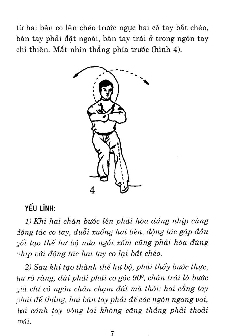 [HCM]Võ Say - Túy Quyền