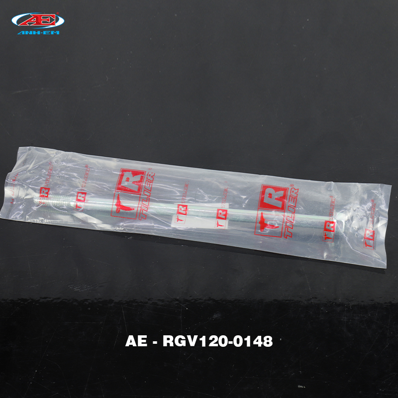 Cốt gác máy trung M8X190 RGV (RGV) - RGV120-1138
