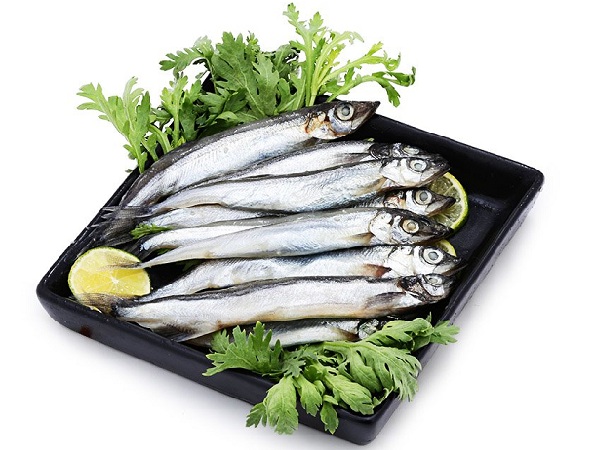 Cá Trứng 1KG Tươi Ngon 75% Trứng (Chọn Giao Hàng 2h giúp shop nha)