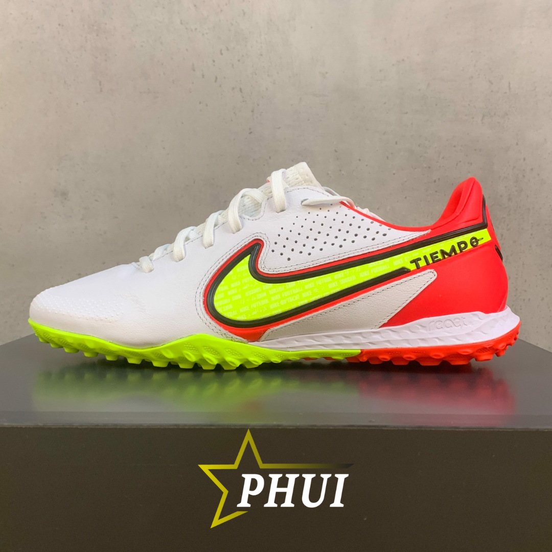 Giày Bóng Đá Tiempo Legend 9 Pro Đế TF Dành Cho Sân Cỏ Nhân Tạo