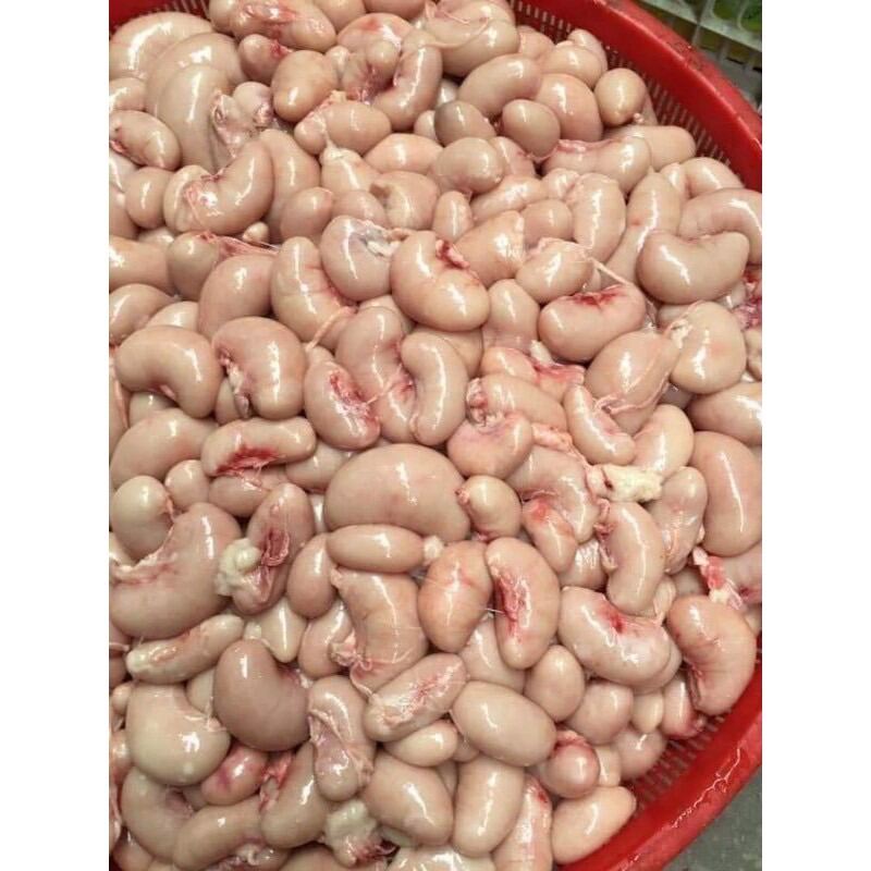 Ngọc kê gà Tây 1kg (giao tphcm)