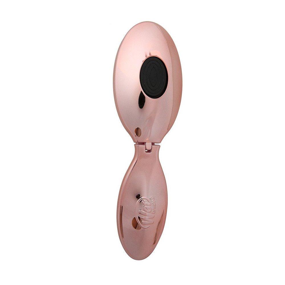 [Hàng tặng không bán - HB Gift] - Lược Wet Brush Gấp Gọn