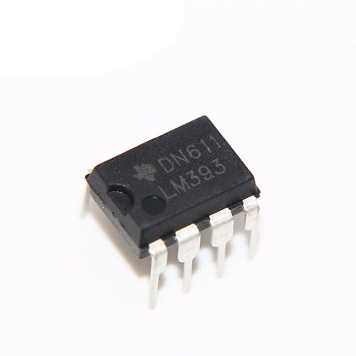 Lm393 dip8