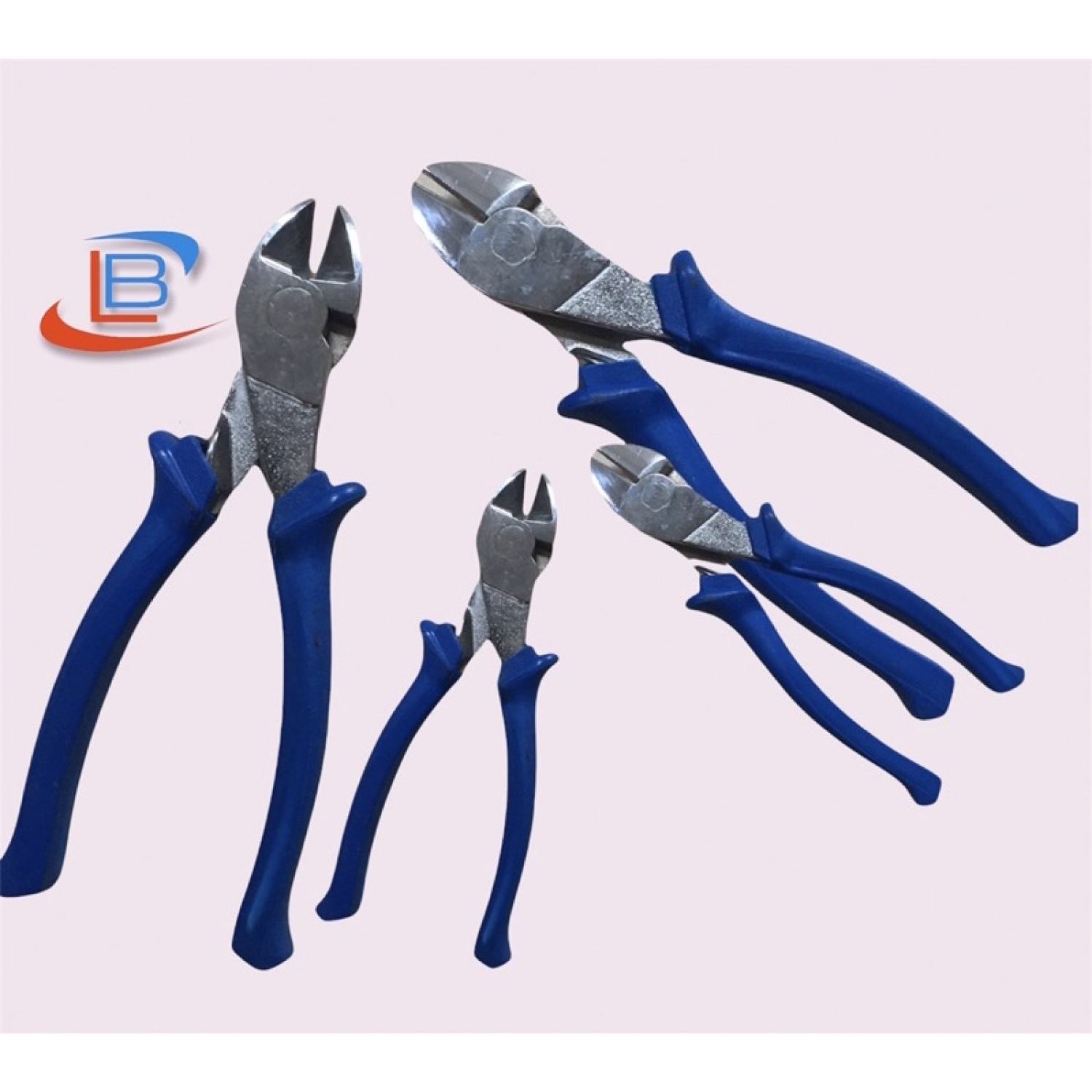 Kìm bấm MEINFA 6 &7in (