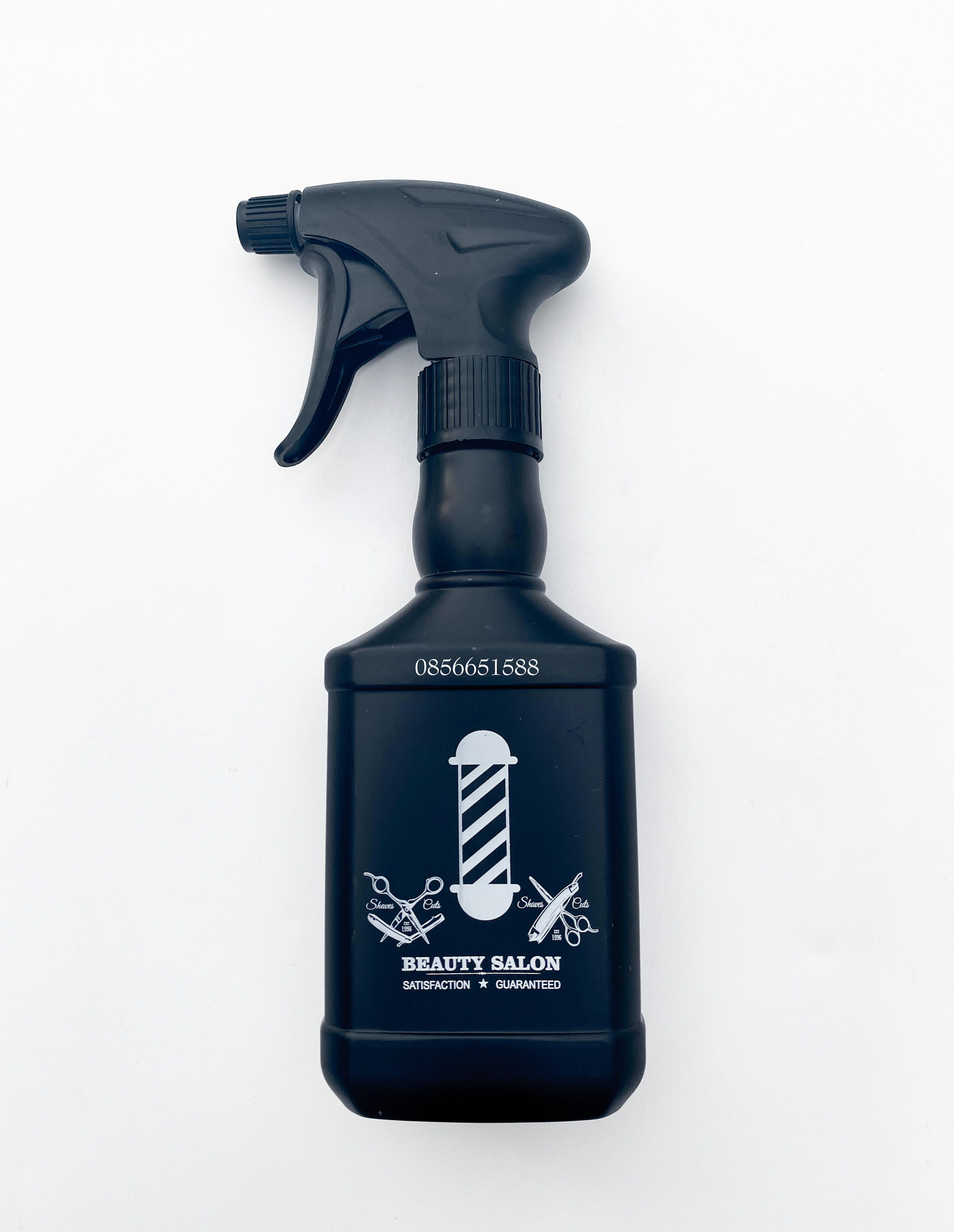 Bình Xịt Nước Phun Sương Cắt Tóc Barber