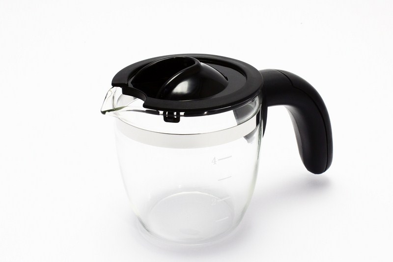 Máy pha cà phê Espresso 4 cốc Tiross TS621