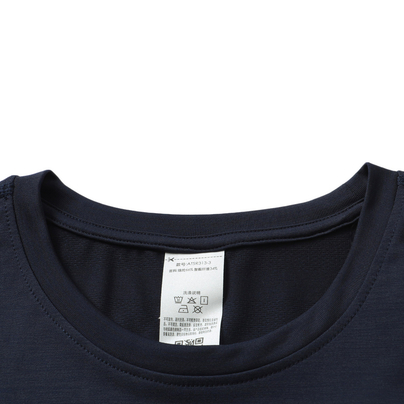 Áo phông nam thể thao Lining - ATSR313