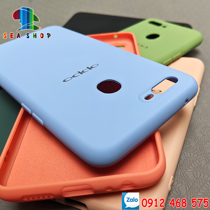 Case for OPPO F9