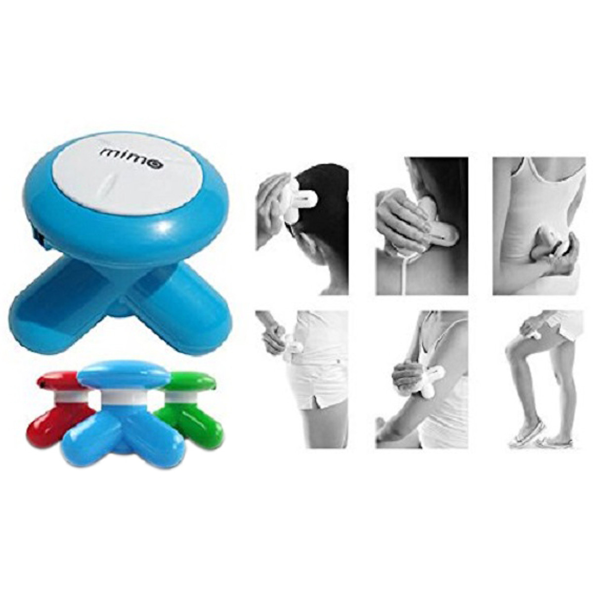 máy massage mini cầm tay mimo