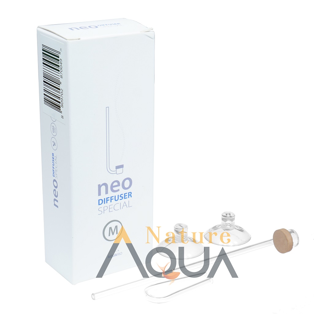[HCM]Sủi co2 Neo - special size M