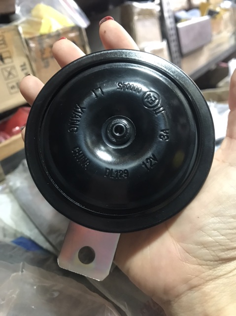 Zin lead/carton Big Horn