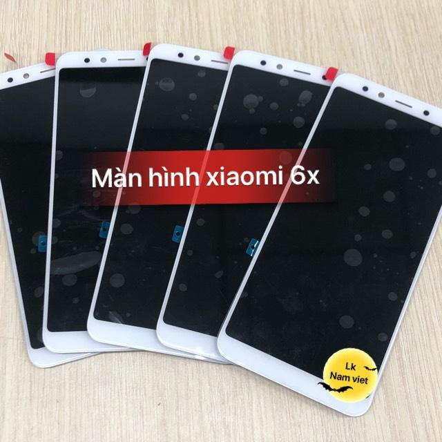 BỘ MÀN HÌNH XIAOMI REDMI 6X / MI A2