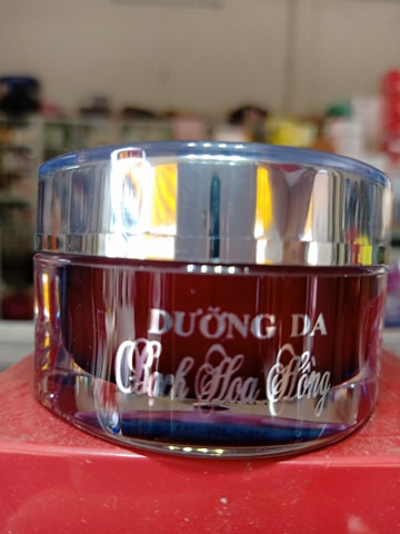 [ Loại 1 ] KEM BACH HOA HONG 15G