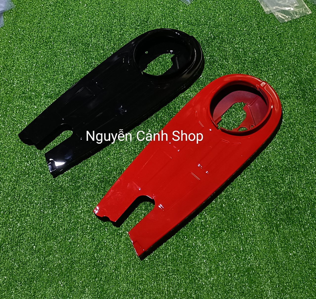 Cate bọc sên xe 67