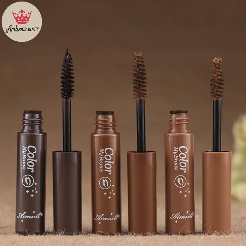 Mascara Lông Mày Aimeli Hàng Nội Địa Trung L1630