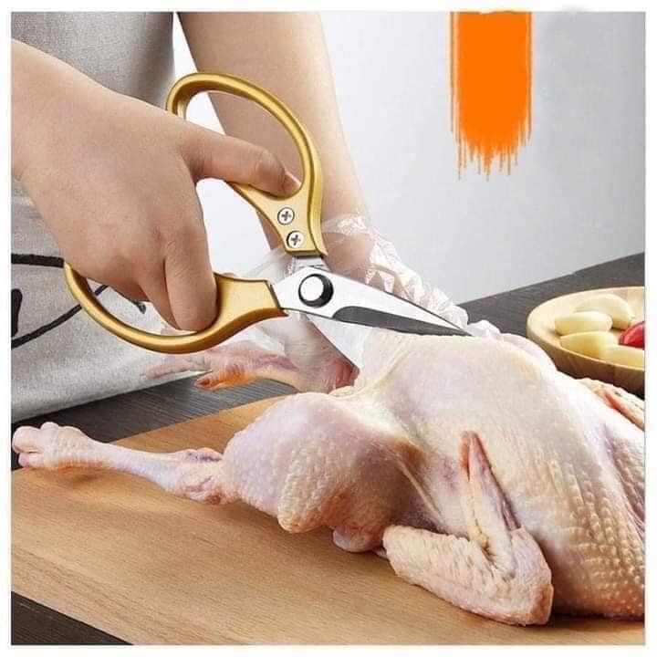 Kéo inox cao cấp SK5 Nhật Bản