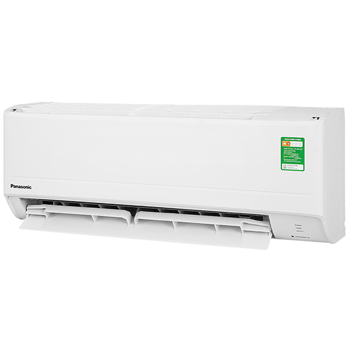 [Trả góp 0%]Điều hòa Panasonic 1 chiều 12000BTU CU/CS-N12WKH-8M
