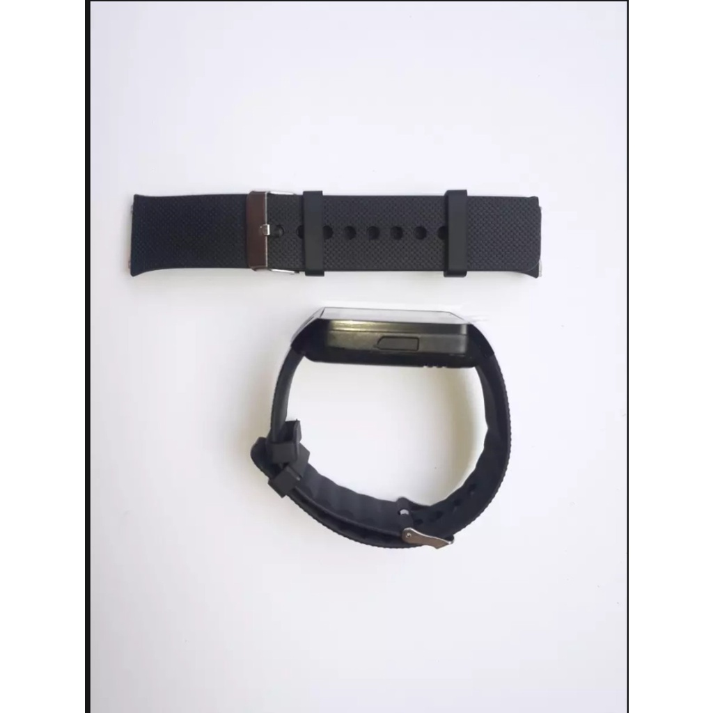 Dây đeo đồng hồ thông minh smartwatch DZ09