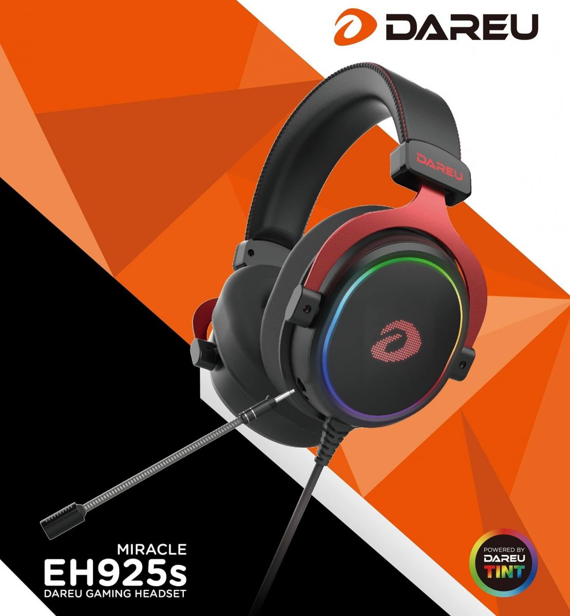 Tai nghe Dareu EH925 RGB