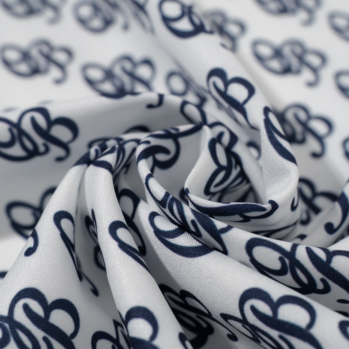 Khăn vuông Owlbrand Bandana AAO/Trắng