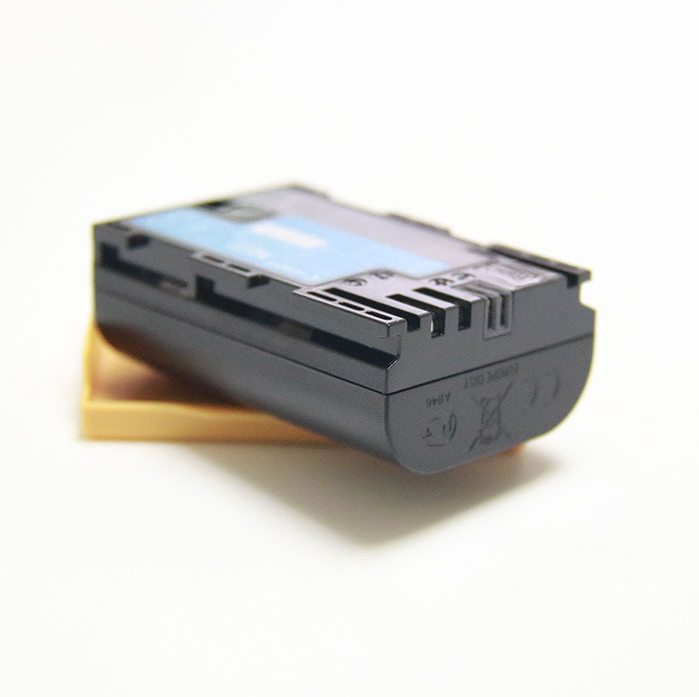 [HCM]Pin máy ảnh LP-E6N SLR camera battery