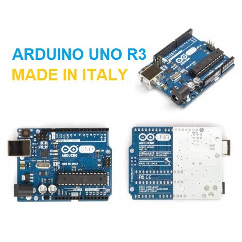 Arduino Uno R3