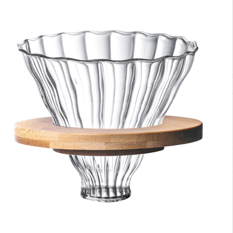Bộ bình pha cafe V60 chuyên nghiệp