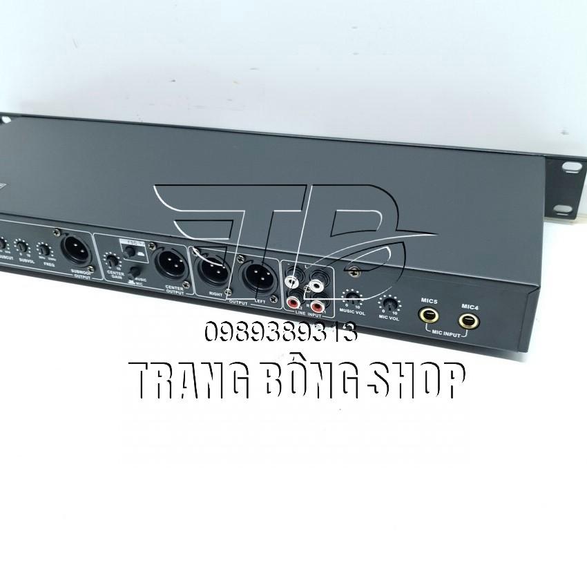 Vang cơ JBL K6 Plus chuyên nghiệp 2019