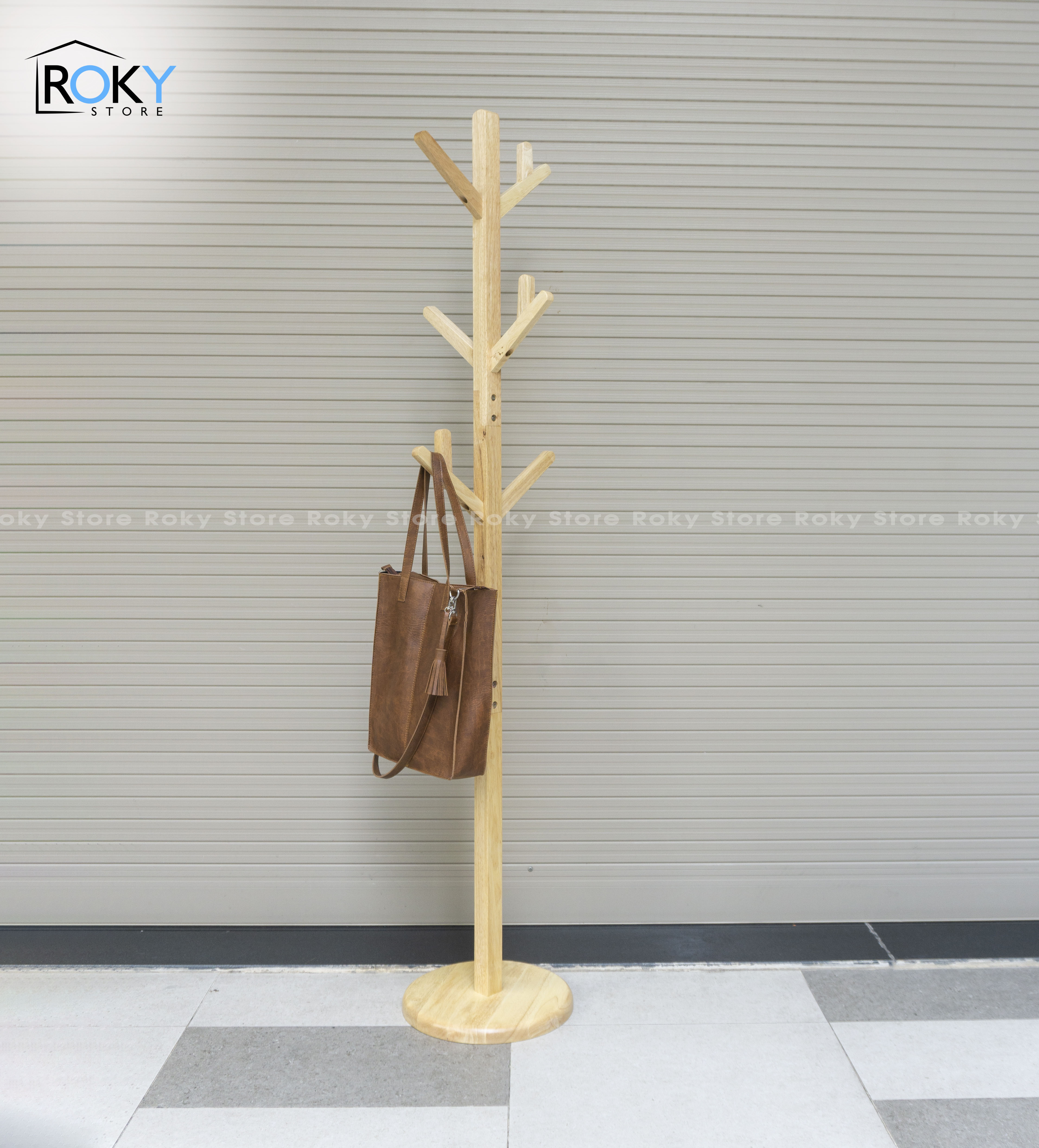 [HCM]CÂY TREO ĐỒ PHỤ KIỆN HÀN QUỐC - RENINDEER HANGER