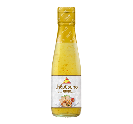 Sốt Xí Muội Chua Hah Seng 250g