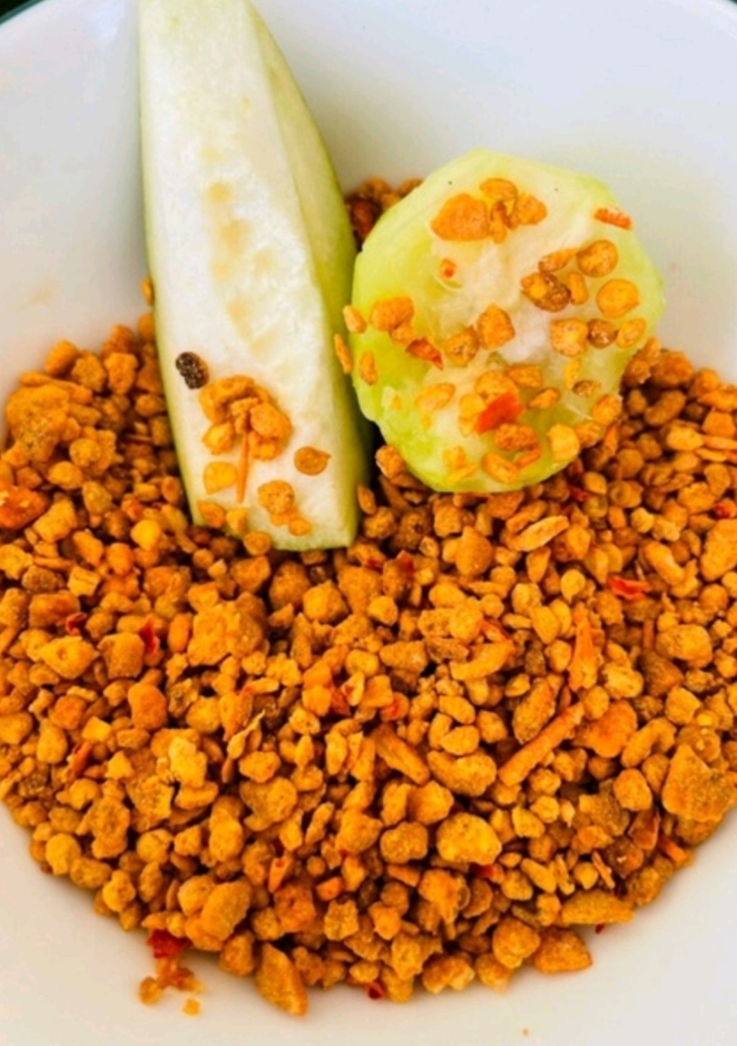Muối Tây Ninh hạt túi 500gr
