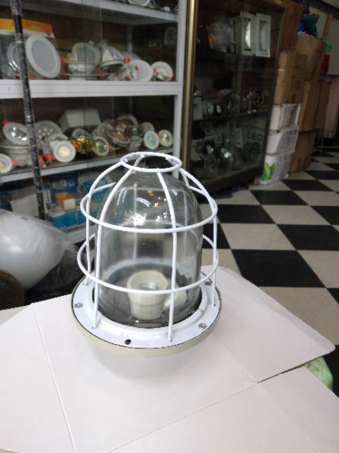Đèn phòng nổ treo 60w