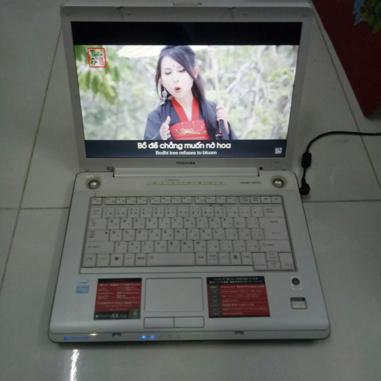 LAPTOP ,TOSIBA DYNABOOK,JAPAN