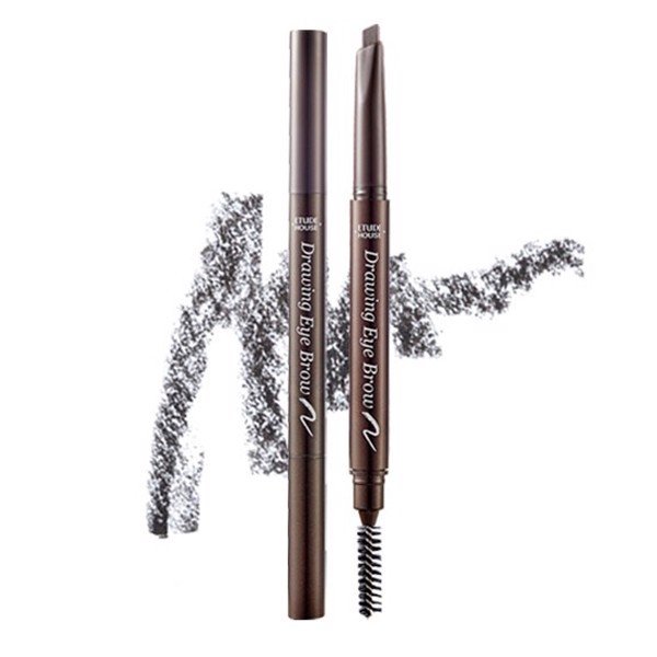 Chì Kẻ Mày 2 Đầu Drawing Eye brow