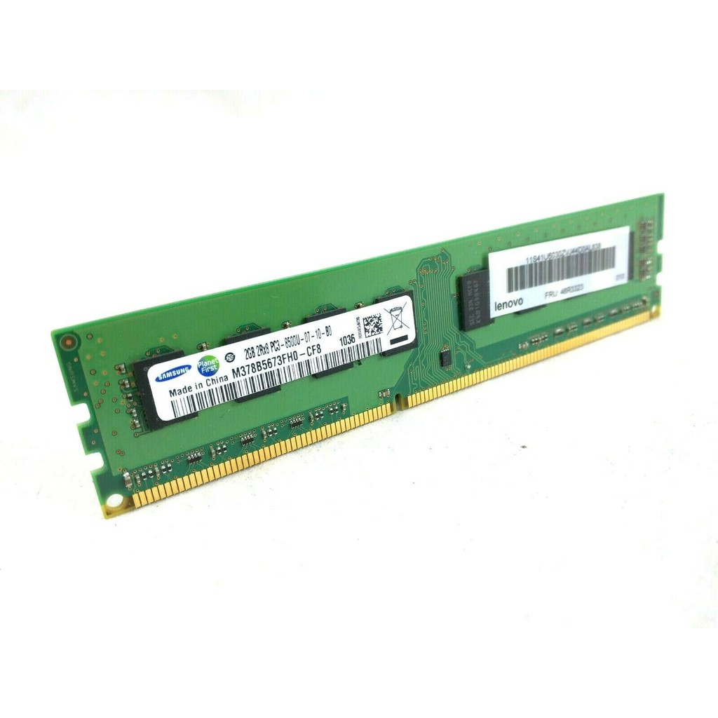 [HCM]Ram PC DDR3 4GB BUS 1333/1600 (Bảo Hành 36 Tháng)