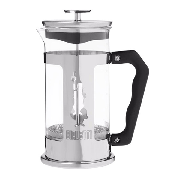 [HN/HCM] Bình pha cà phê Bialetti French Press Preziosa