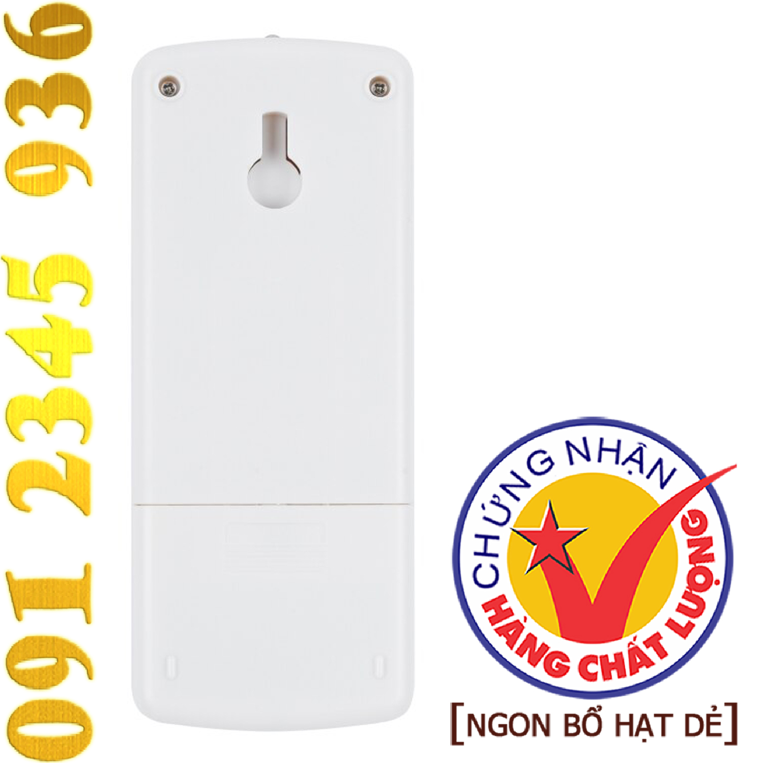 Điều khiển MITSUBISHI [HÀNG ĐẸP] cho điều hòa. (Mẫu số 1)
