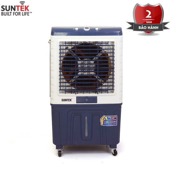 Bảng giá Quạt điều hòa– Máy làm mát không khí công suất cao SUNTEK H-760